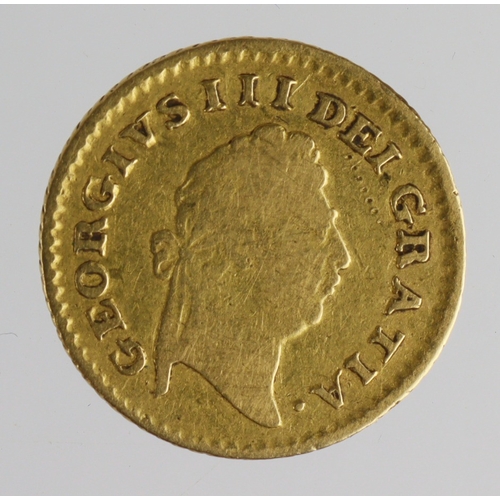 105 - Third Guinea 1800 aF