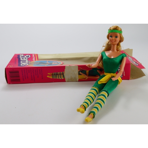 100 - Barbie doll 'Great Shape', no. 7311, by Mattel, contained in original box