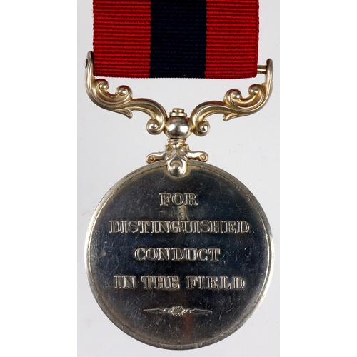 670 - Distinguished Conduct Medal (16985 Cpl J Bulloch 7/8 Bn K.O.S.B.) L/G 11/3/1920, awarded for gallant... 