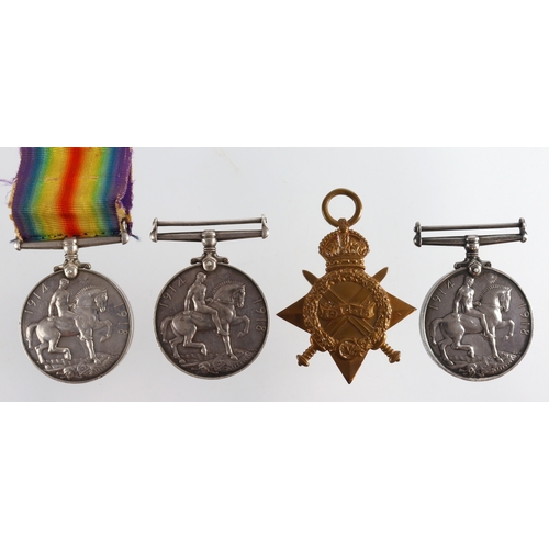 812 - WW1 odd medals - 1915 Star (2120 Pte W H Campbell Durh.L.I.) BWM's (138 S.M.2. R Street RAF), (30007... 