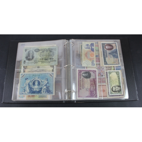 1160 - World (132), collection in album including Bahamas 4 Shillings, British Honduras 1 Dollar 1961, Leba... 