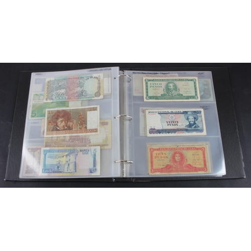 1160 - World (132), collection in album including Bahamas 4 Shillings, British Honduras 1 Dollar 1961, Leba... 