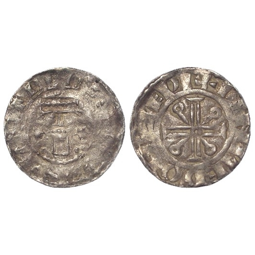 350 - Norman: William II 