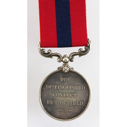 672 - DCM GV 2244 Bevan G T 1/BN Manch Regt 