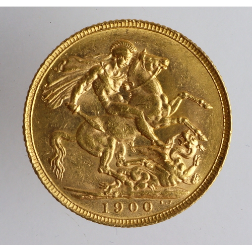 31 - Sovereign 1900 EF