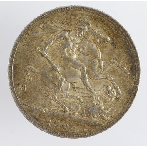 64 - Crown 1902 GVF