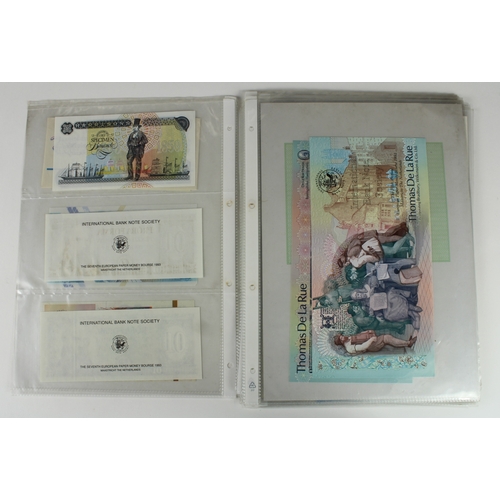 8 - Banking Ephemera (74), an interesting and varied group of banking/printing ephemera including Disney... 