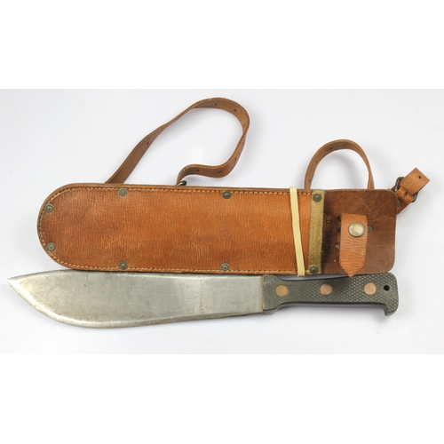 937 - WW2 British Paratrooper / RAF 1943 dated.