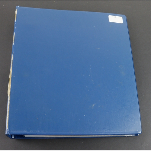 454 - British Commonwealth (90), a good group of Queen Elizabeth II portrait notes in an album, Bahamas (1... 