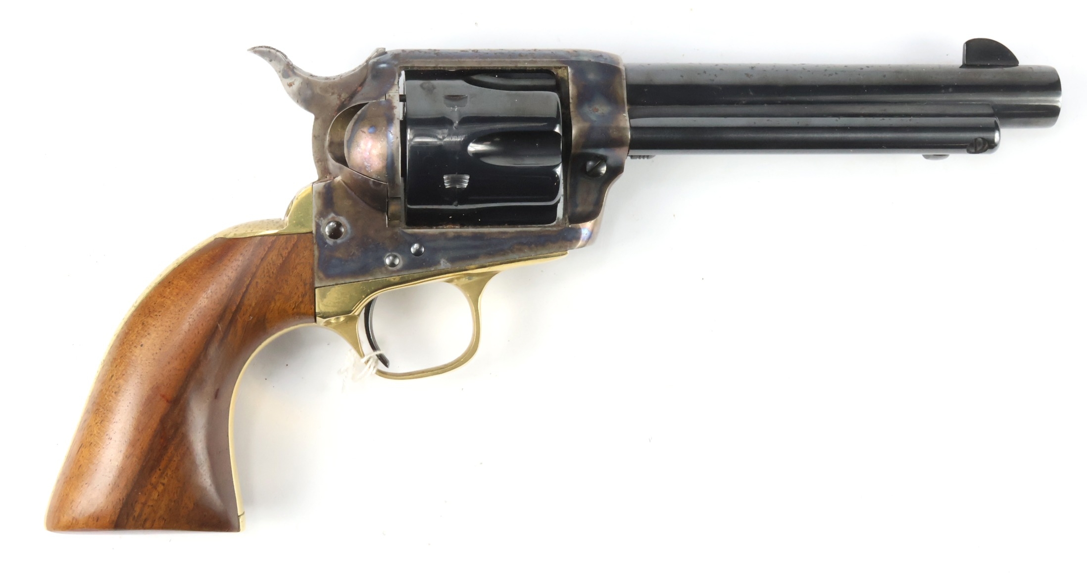 Revolver: A top grade Colt REPLICA 