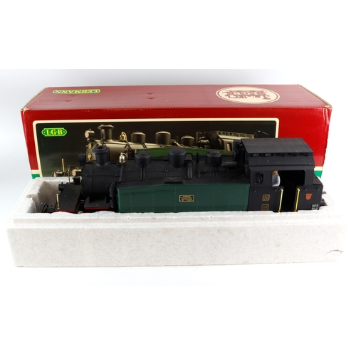 267 - Lehmann L.G.B. 2085D Hanomag 104 Hannover-linden 1925