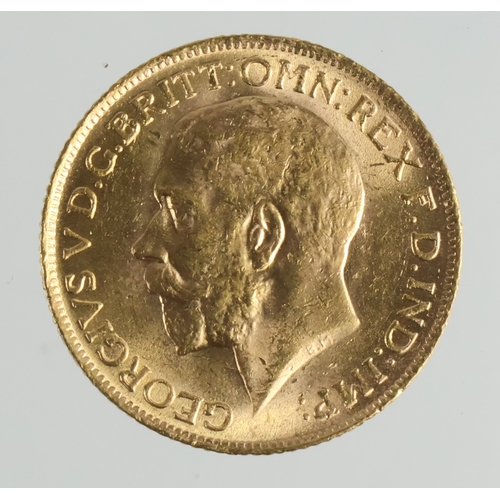 29 - Sovereign 1914 GEF