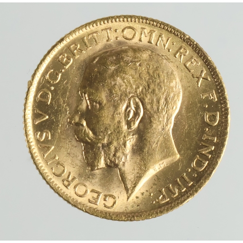 30 - Sovereign 1915 GEF