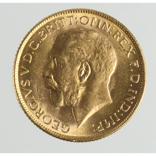 34 - Sovereign 1918i EF