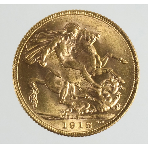 34 - Sovereign 1918i EF