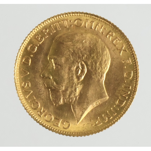 35 - Sovereign 1925 GEF