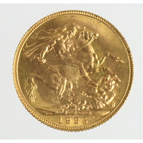 35 - Sovereign 1925 GEF
