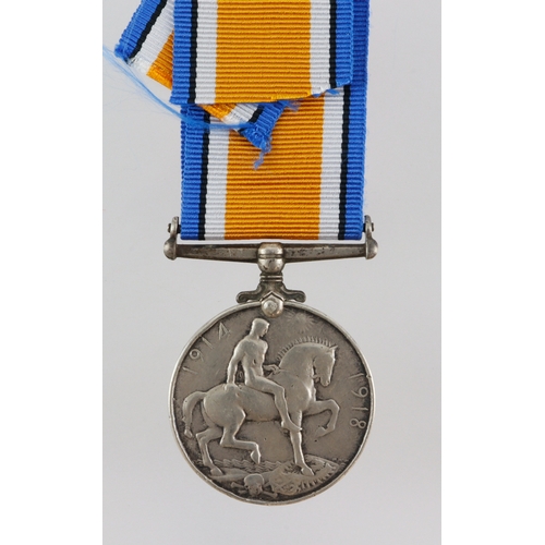 248 - Casualty BWM to 76530 Pte F H Carden, Manchester Regiment. Francis Harold Carden died of wounds 7/11... 