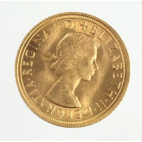 23 - Sovereign 1964 GEF.