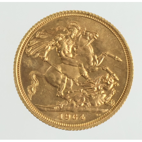 23 - Sovereign 1964 GEF.