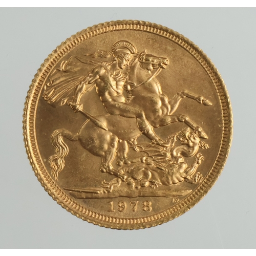 24 - Sovereign 1978 AU.