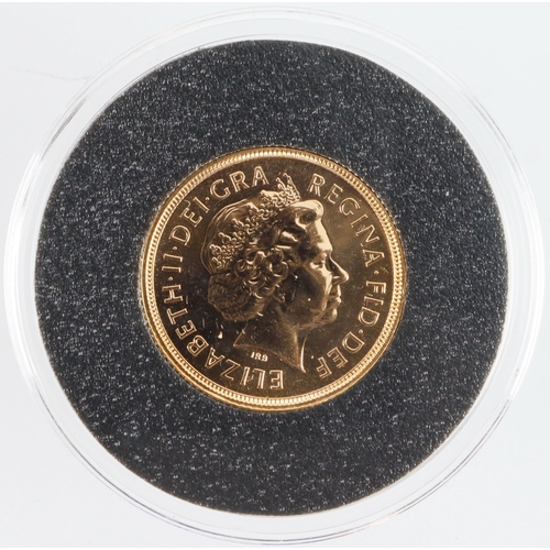 28 - Sovereign 2005 BU in 