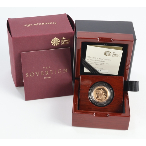 32 - Sovereign 2017 