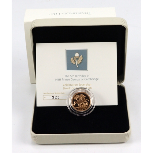 38 - Sovereign 2018 