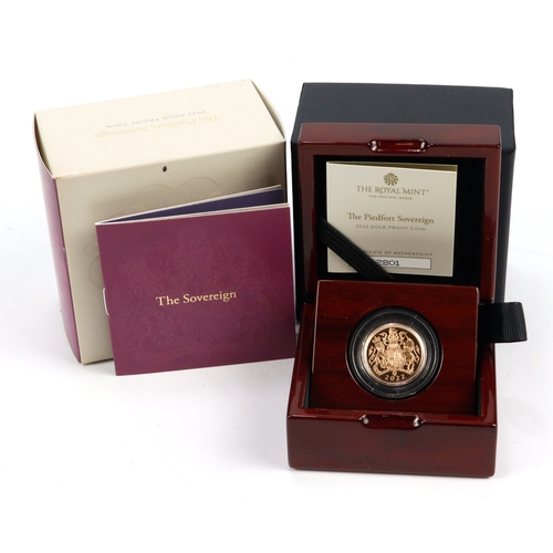 43 - Sovereign 2022 