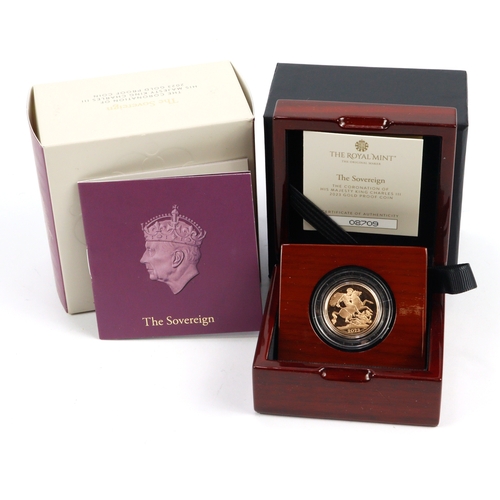 44 - Sovereign 2023 