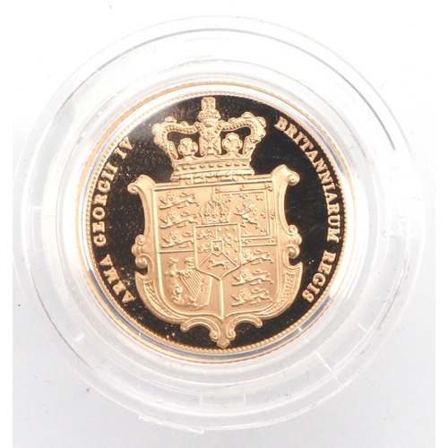 45 - Sovereign 2025 