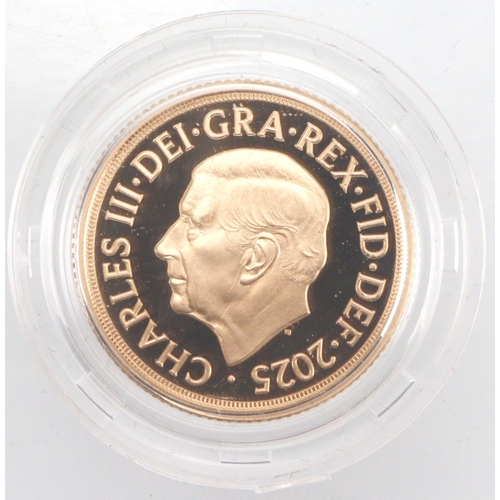45 - Sovereign 2025 