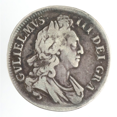 61 - Crown 1696 Octavo, S.3470, Fine.