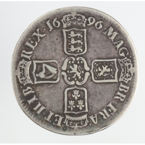 61 - Crown 1696 Octavo, S.3470, Fine.