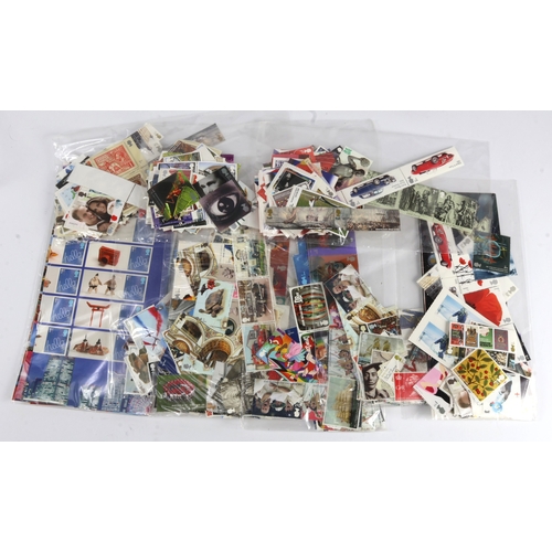 3 - GB - 1000x UM 1st Class Stamps, all useable as postage, Face Value £1800