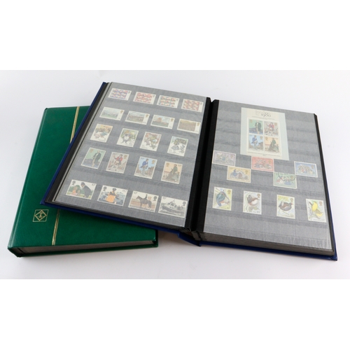 38 - GB - mainly decimal Commems to c2009, UM with a Face Value of approx £1100 (according to vendor), mi... 