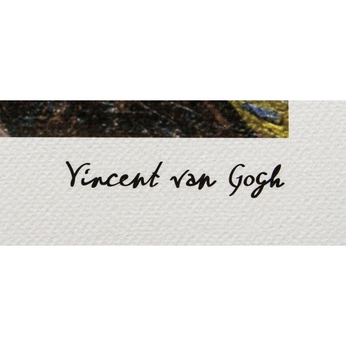 1 - Vincent van Gogh (after) 