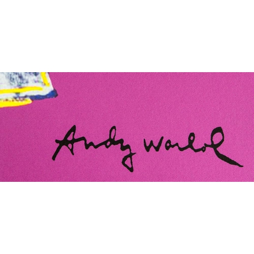 115 - Andy Warhol (after) Â