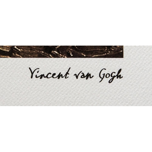 119 - Vincent van Gogh (after) 