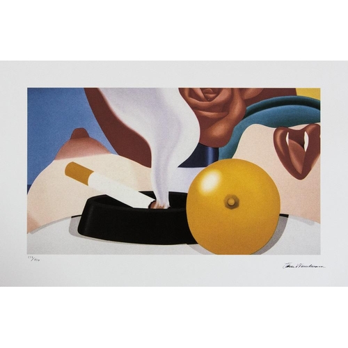 176 - Tom Wesselmann (after) Â