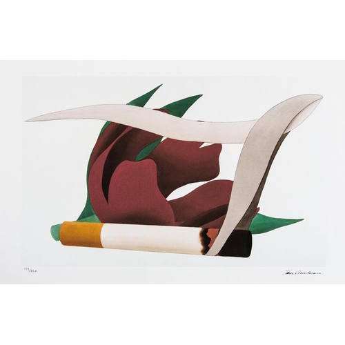 194 - Tom Wesselmann (after) Â