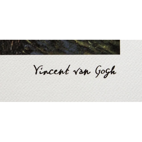 2 - Vincent van Gogh (after) 