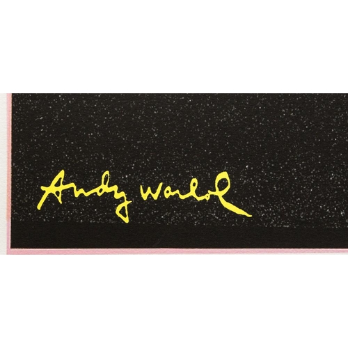 239 - Andy Warhol (after) Â