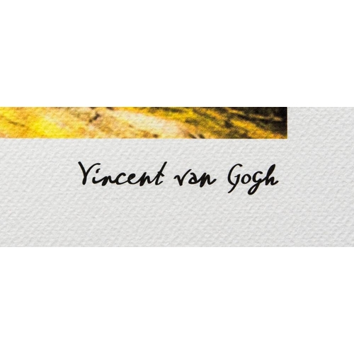 59 - Vincent van Gogh (after) 