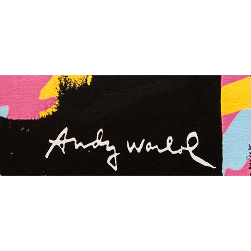 1 - Andy Warhol (after) 