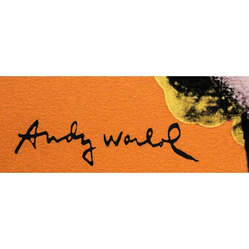 2 - Andy Warhol (after) 