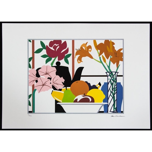 22 - Tom Wesselmann (after) 