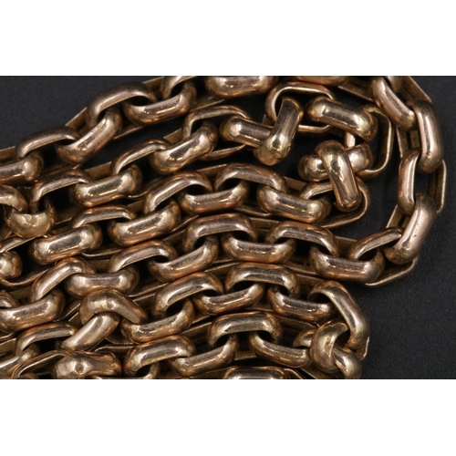 138 - 9CT Gold Chain 20