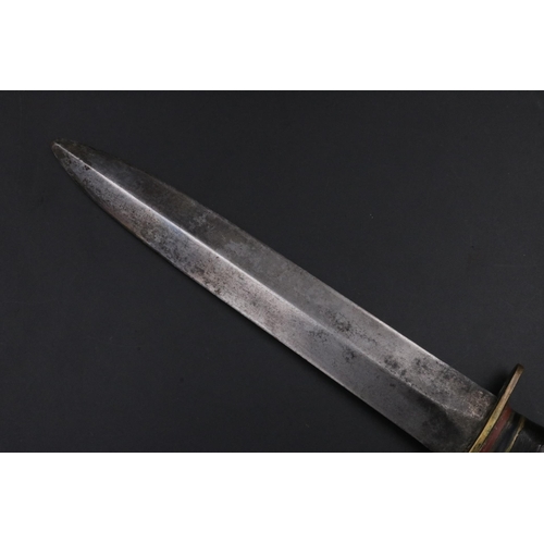 171 - 20th Century Sheaf Knife (Southern & Richardson)