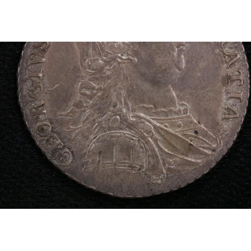 108 - George III Shilling 1787